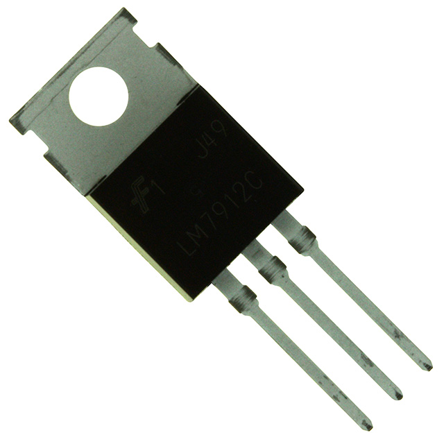 LM7912CT LM7912CT