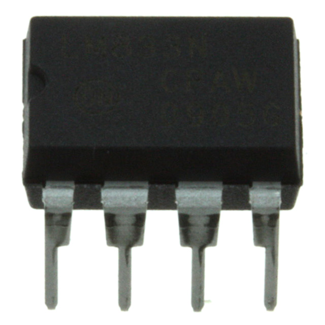 LM833NG LM833NG