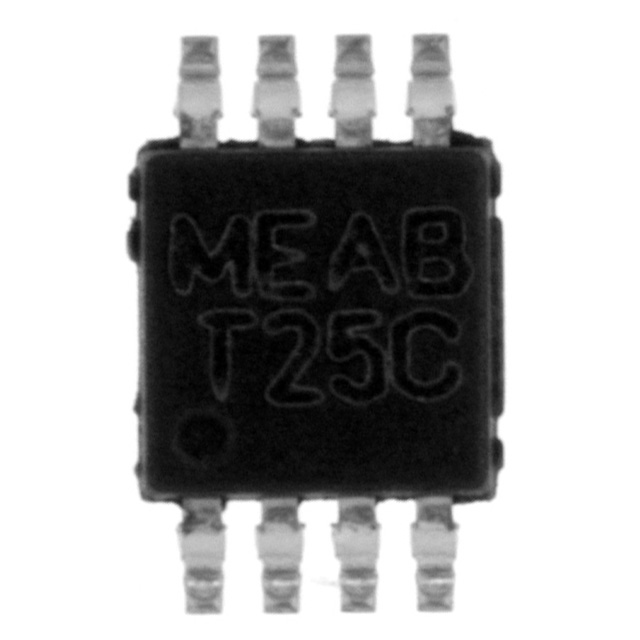 LM95231CIMM-1 LM95231CIMM-1