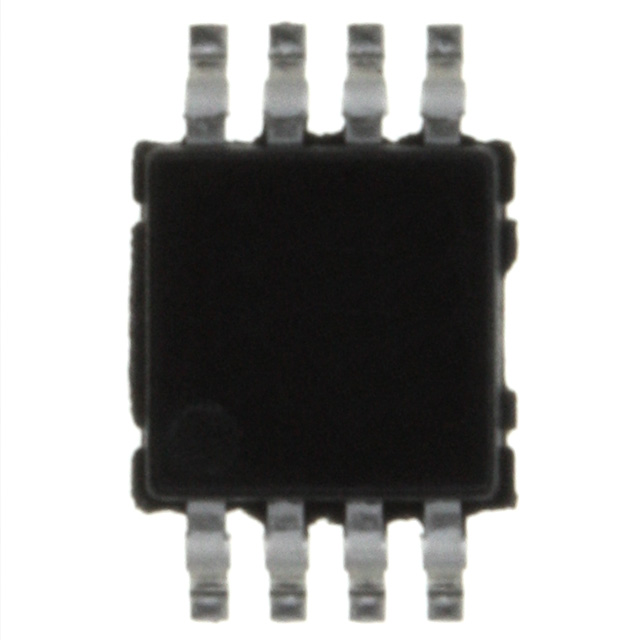 LMH6658MM LMH6658MM