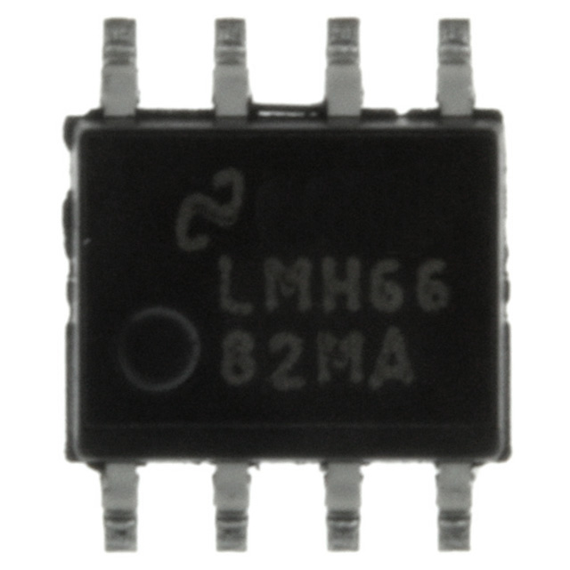 LMH6682MA LMH6682MA