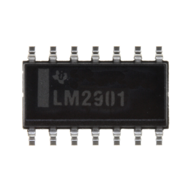 LMV324IDRQ1 LMV324IDRQ1