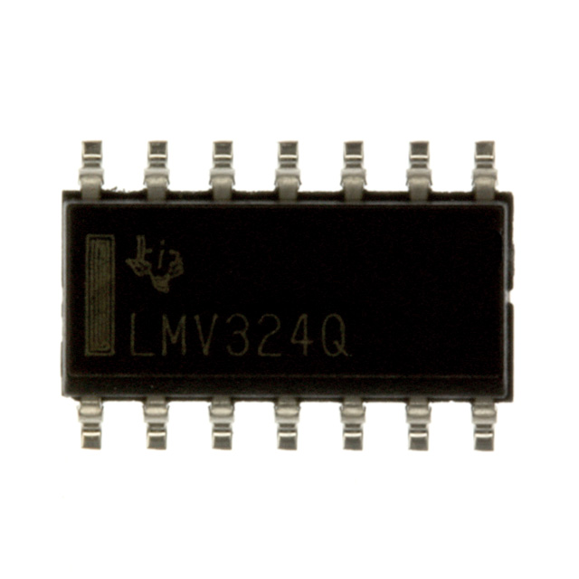 LMV324QDRG4Q1 LMV324QDRG4Q1
