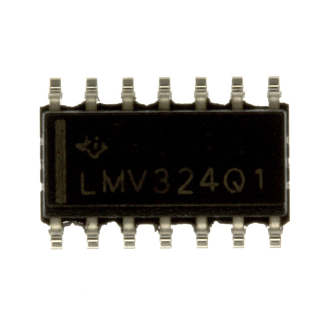 LMV324QDRQ1 LMV324QDRQ1