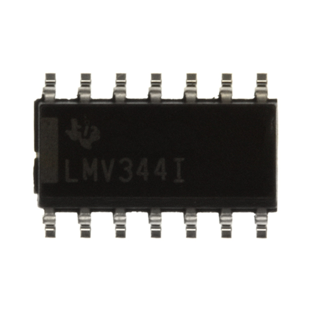 LMV344IDR LMV344IDR