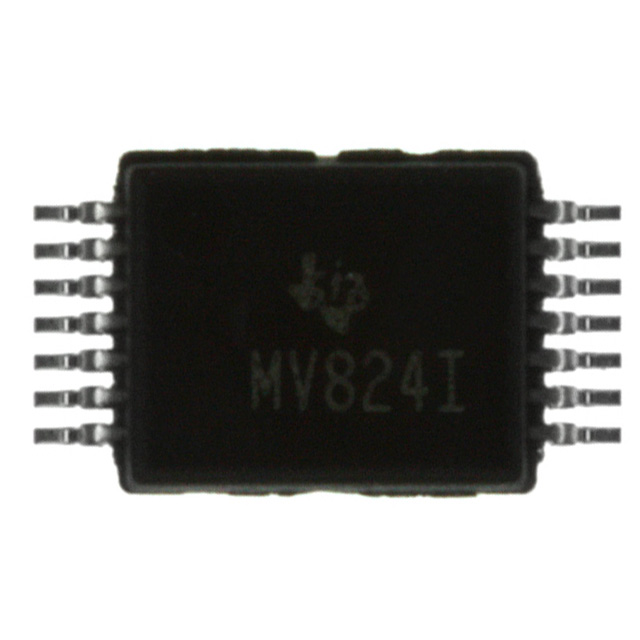 LMV824IDGVR LMV824IDGVR