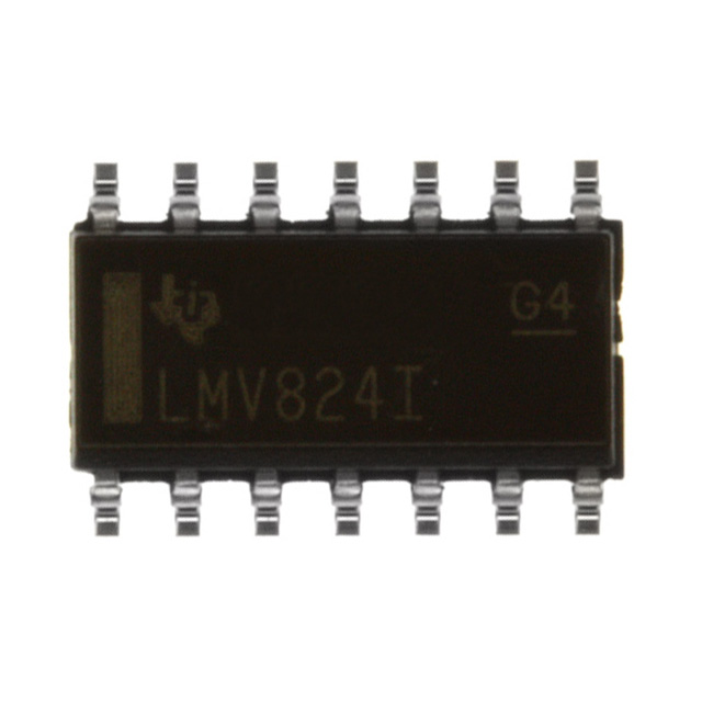 LMV824IDR LMV824IDR