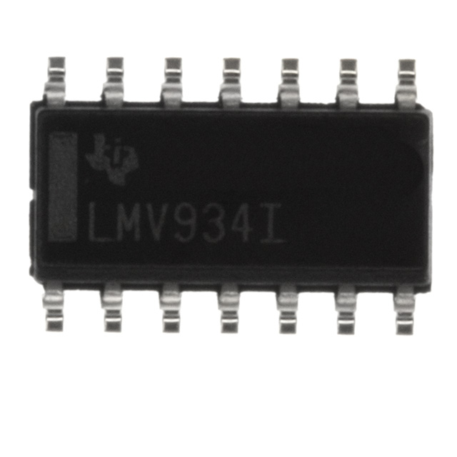 LMV934IDR LMV934IDR