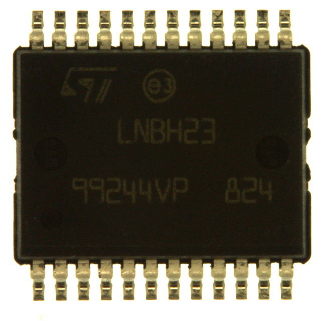 LNBH23PPR LNBH23PPR