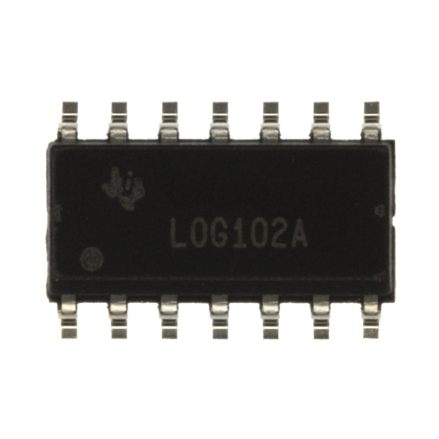 LOG102AIDG4 LOG102AIDG4