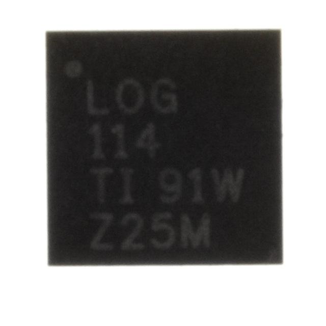 LOG114AIRGVT LOG114AIRGVT