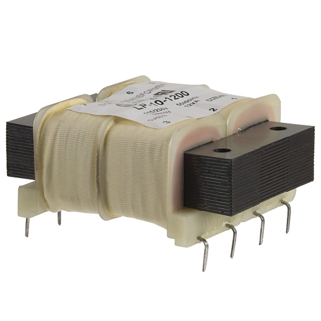 LP-10-1200 LP-10-1200