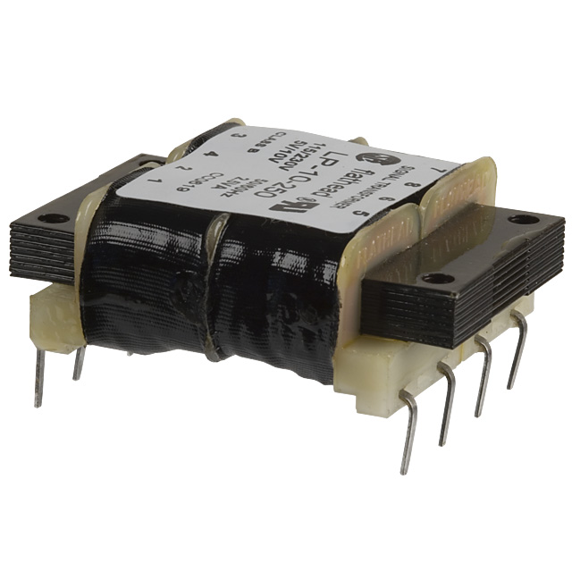 LP-10-250 LP-10-250