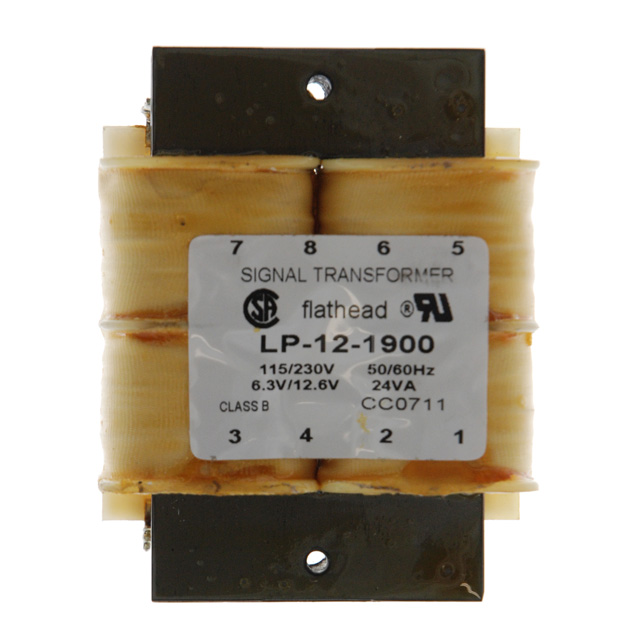 LP-12-1900 LP-12-1900