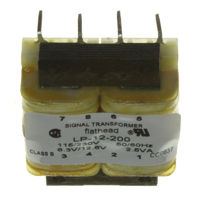 LP-12-200 LP-12-200
