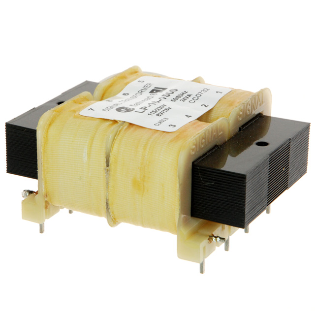 LP-16-1500 LP-16-1500