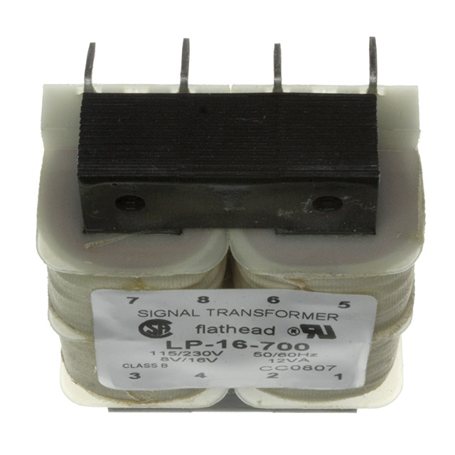 LP-16-700 LP-16-700