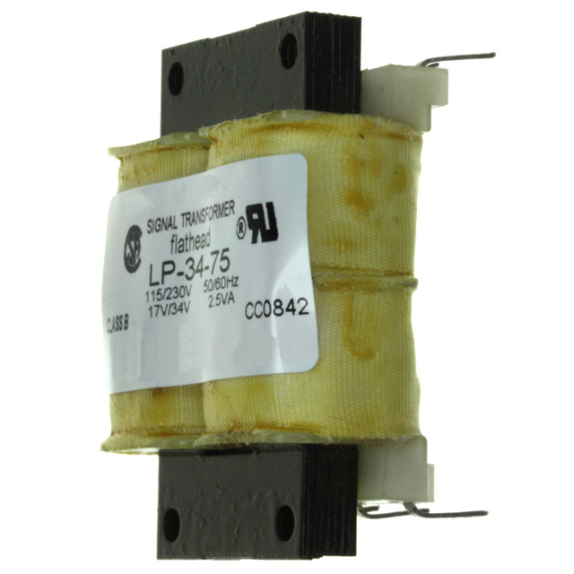 LP-34-75 LP-34-75