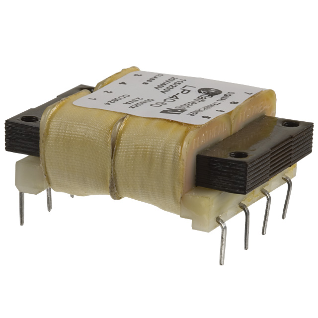 LP-40-60 LP-40-60