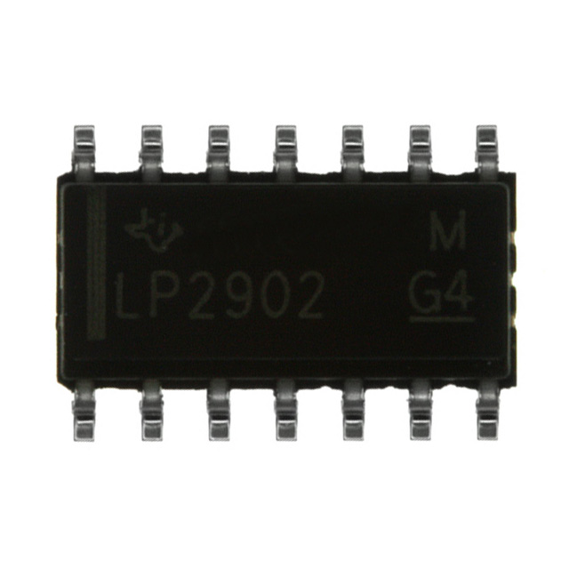LP2902DR LP2902DR