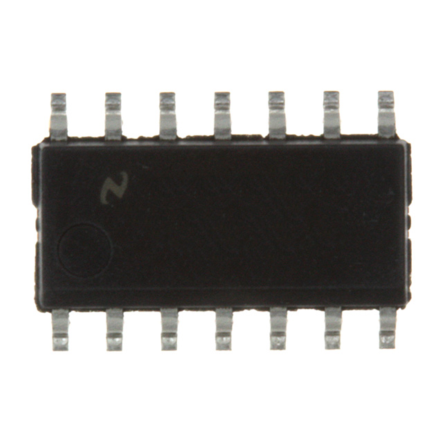 LP2902MX LP2902MX