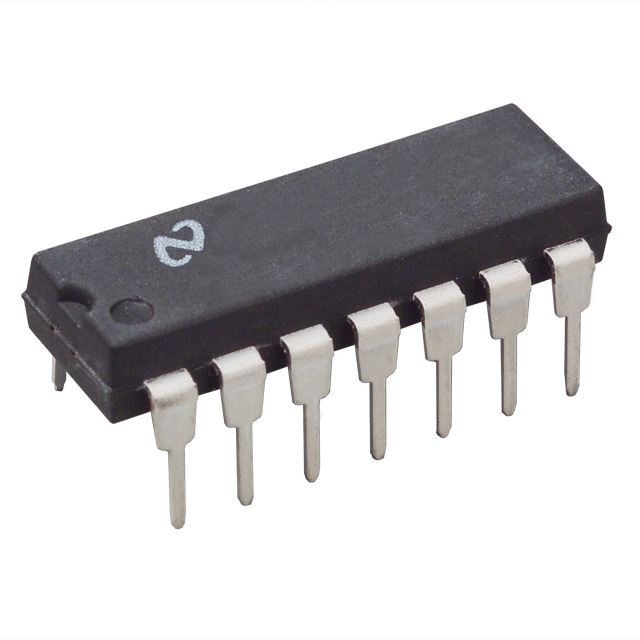 LP2952IN LP2952IN