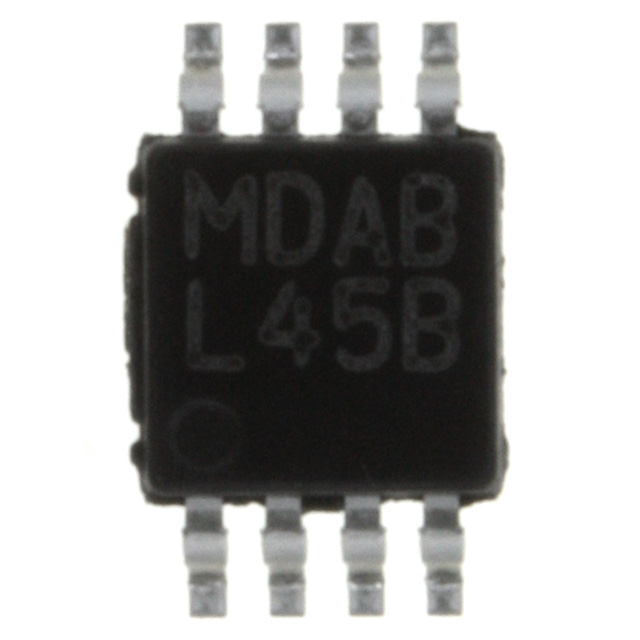 LP2975IMM-3.3 LP2975IMM-3.3