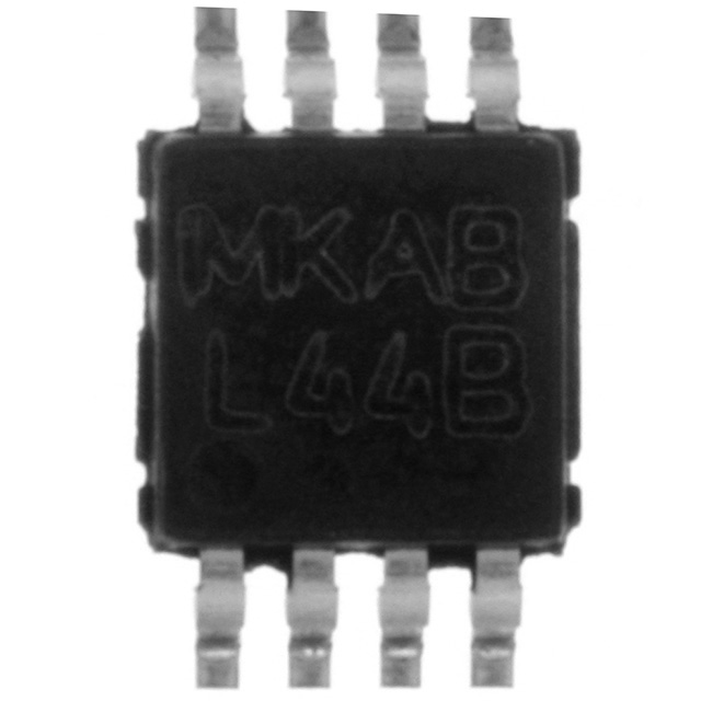 LP2987IMM-5.0 LP2987IMM-5.0