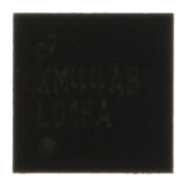 LP2989AILD-2.5 LP2989AILD-2.5