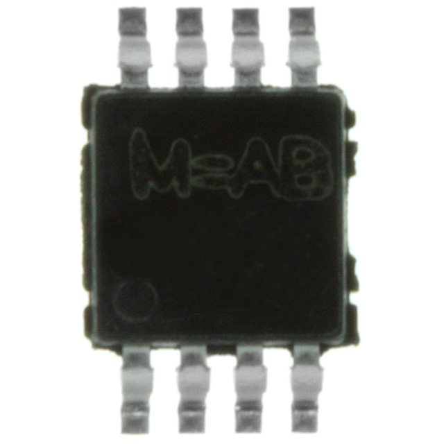 LP2989AIMM-1.8