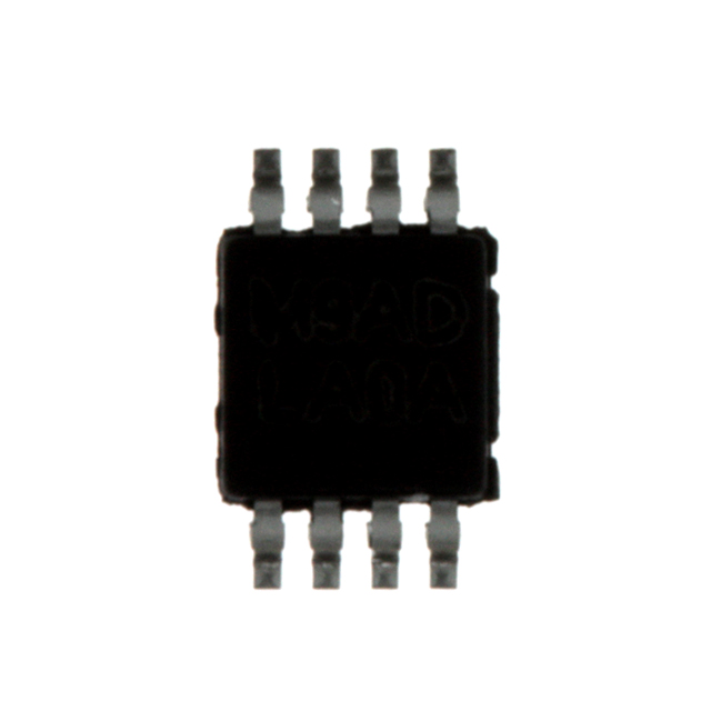 LP2989AIMM-2.5 LP2989AIMM-2.5