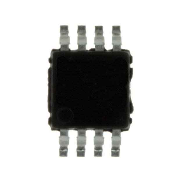 LP2989IMM-1.8 LP2989IMM-1.8