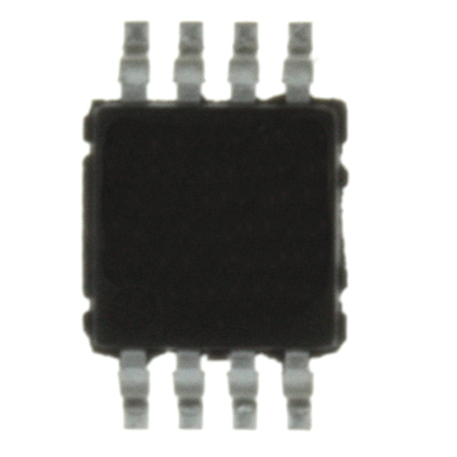 LP2989IMM-5.0 LP2989IMM-5.0