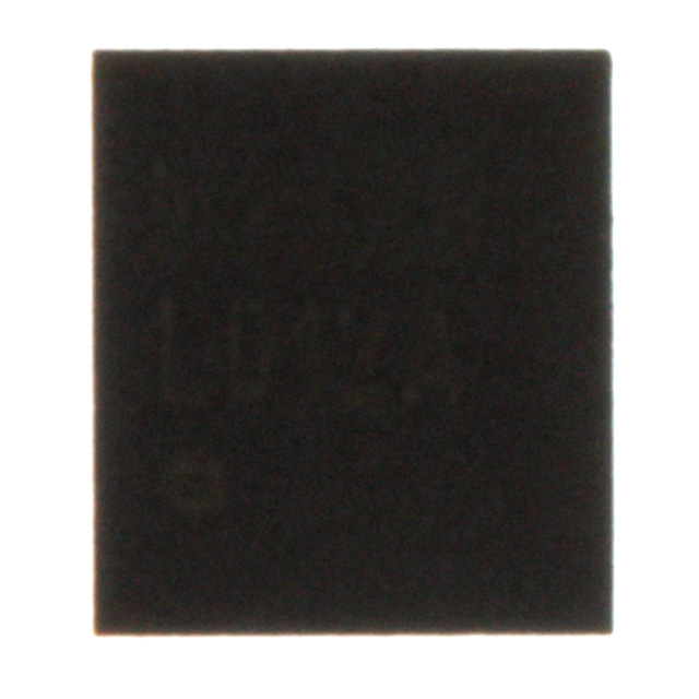 LP2992AILD-1.8 LP2992AILD-1.8