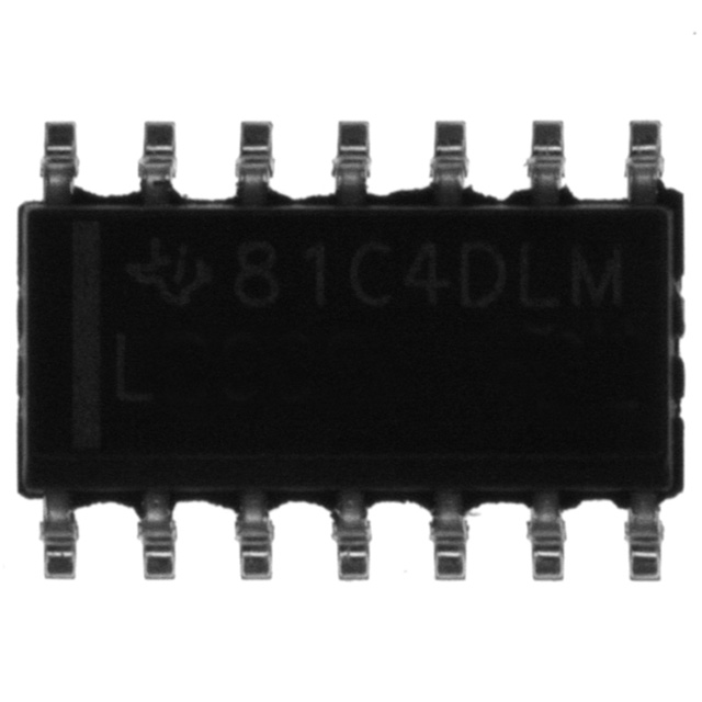 LP339D LP339D