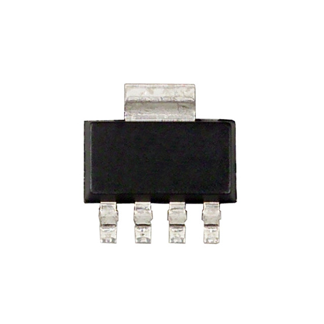 LP3871EMP-5.0 LP3871EMP-5.0