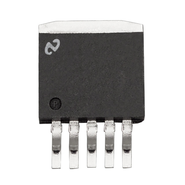 LP3875ESX-5.0 LP3875ESX-5.0