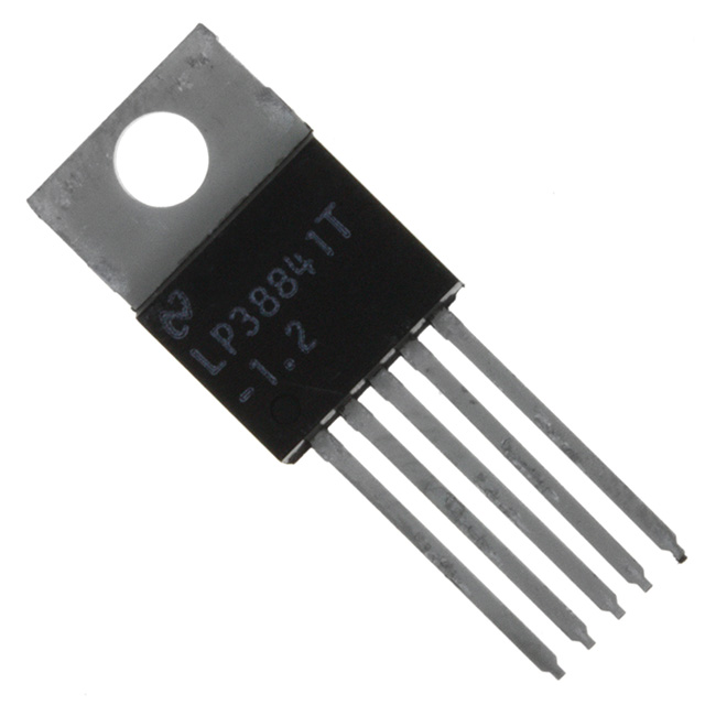 LP38841T-1.2 LP38841T-1.2