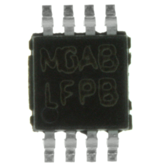 LP3981IMM-3.03 LP3981IMM-3.03