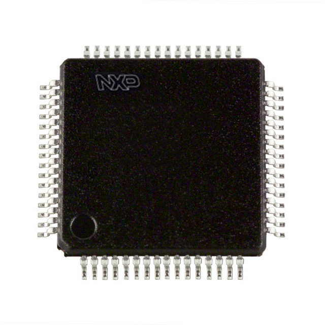 LPC2136FBD64,151