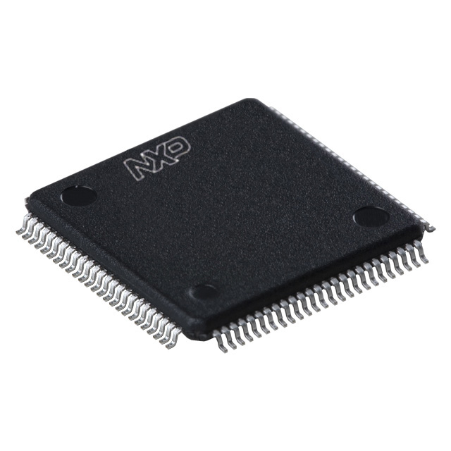 LPC2364FBD100,551