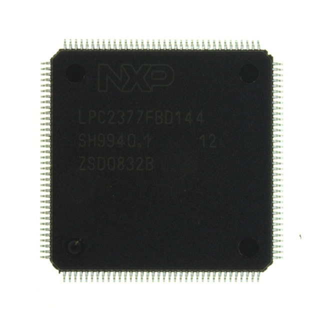 LPC2377FBD144,551