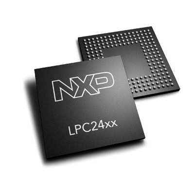 LPC2458FET180,551