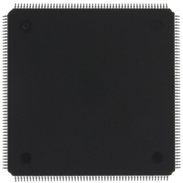 LPC2470FBD208,551
