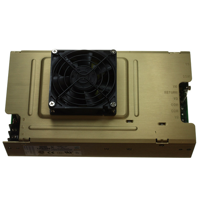 LPS255-CF