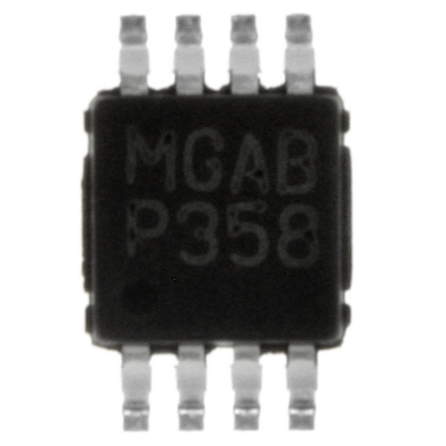 LPV358MM