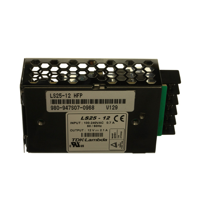 LS25-12 LS25-12