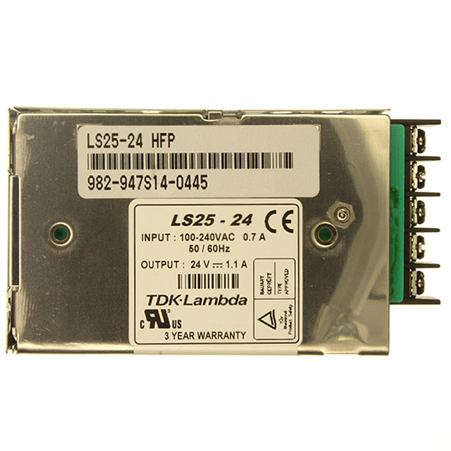 LS25-24 LS25-24
