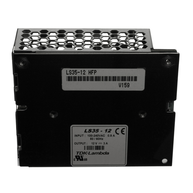 LS35-12 LS35-12