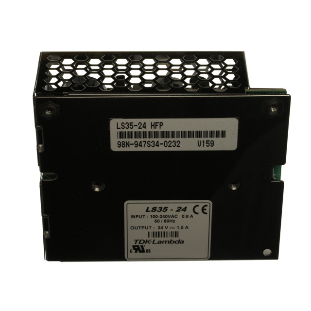 LS35-24 LS35-24